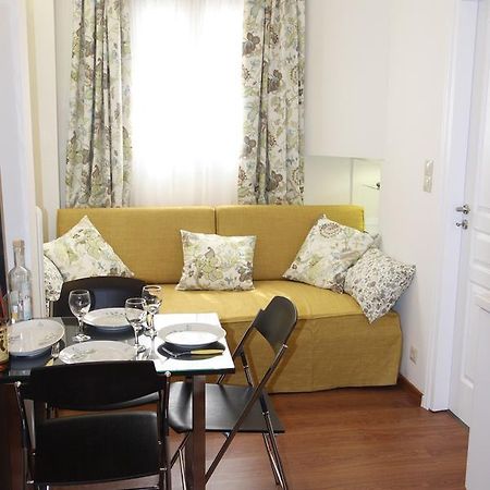 Be My Guest Apartment Atena Exterior foto