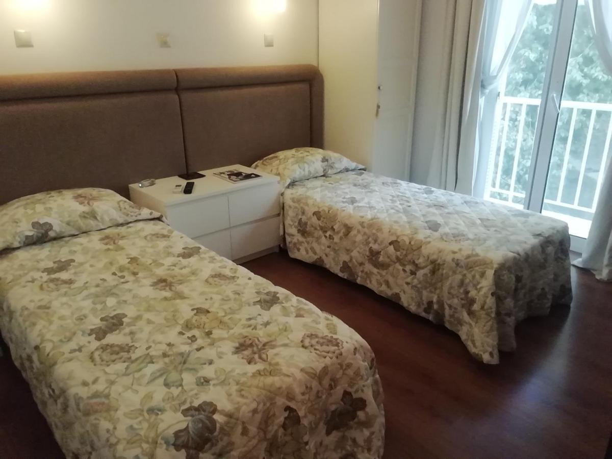 Be My Guest Apartment Atena Exterior foto