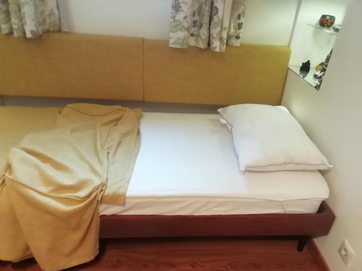Be My Guest Apartment Atena Exterior foto