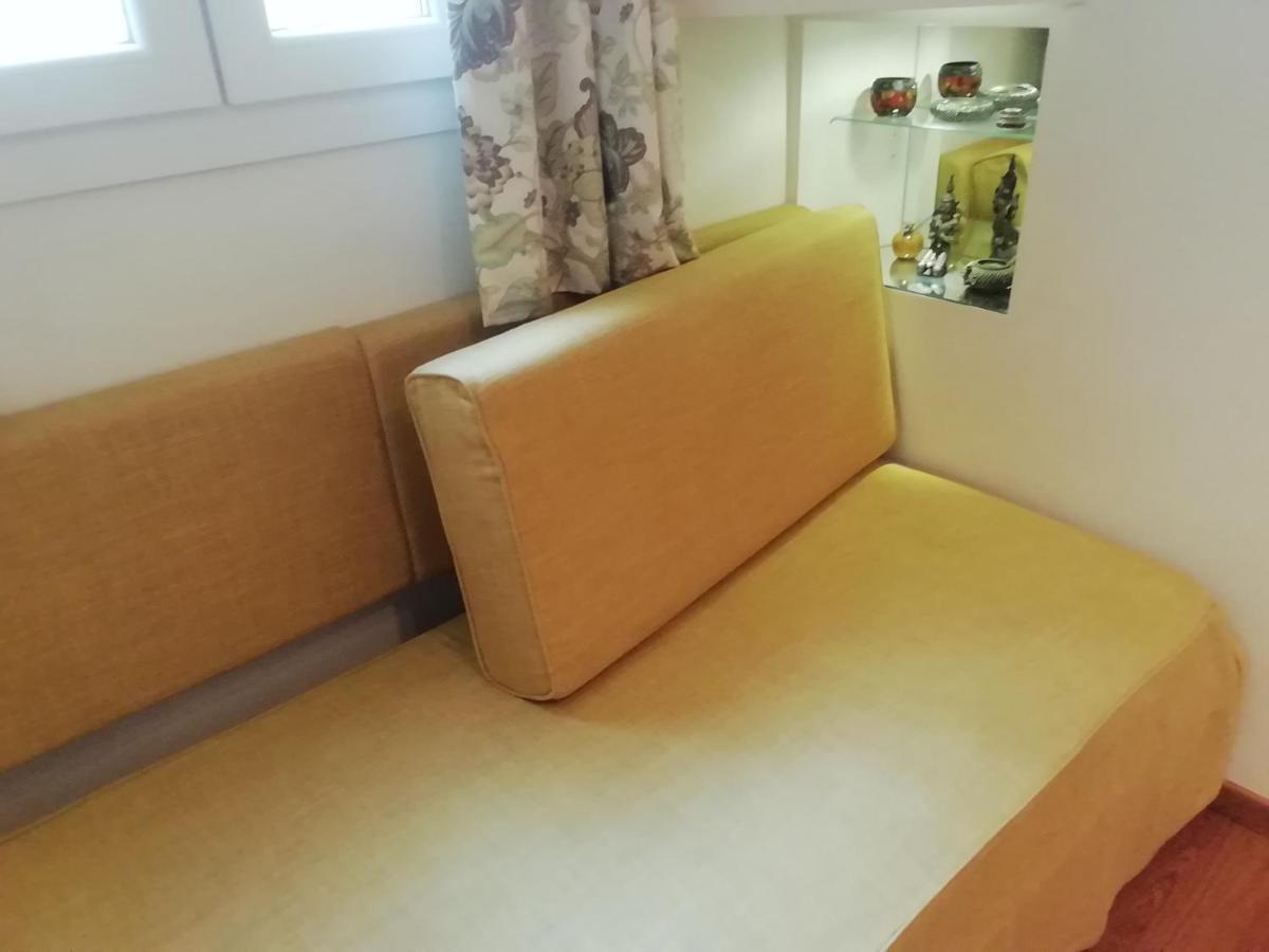 Be My Guest Apartment Atena Exterior foto