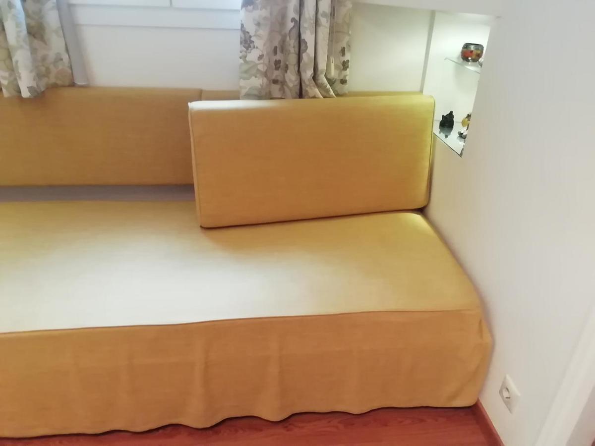 Be My Guest Apartment Atena Exterior foto