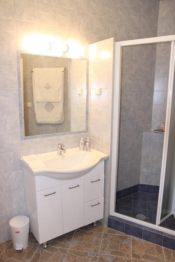 Be My Guest Apartment Atena Exterior foto