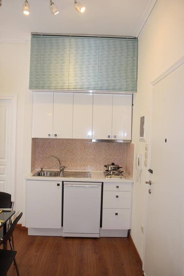 Be My Guest Apartment Atena Exterior foto