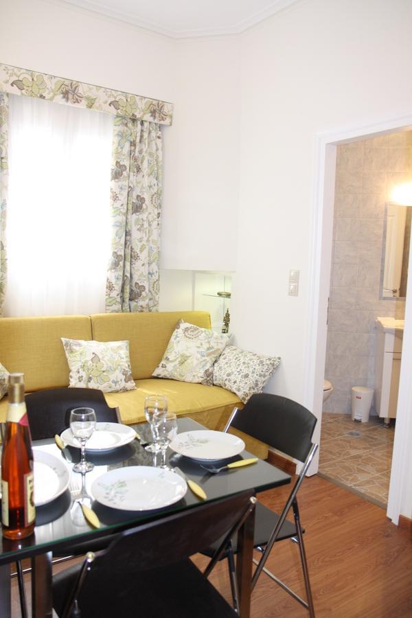 Be My Guest Apartment Atena Exterior foto