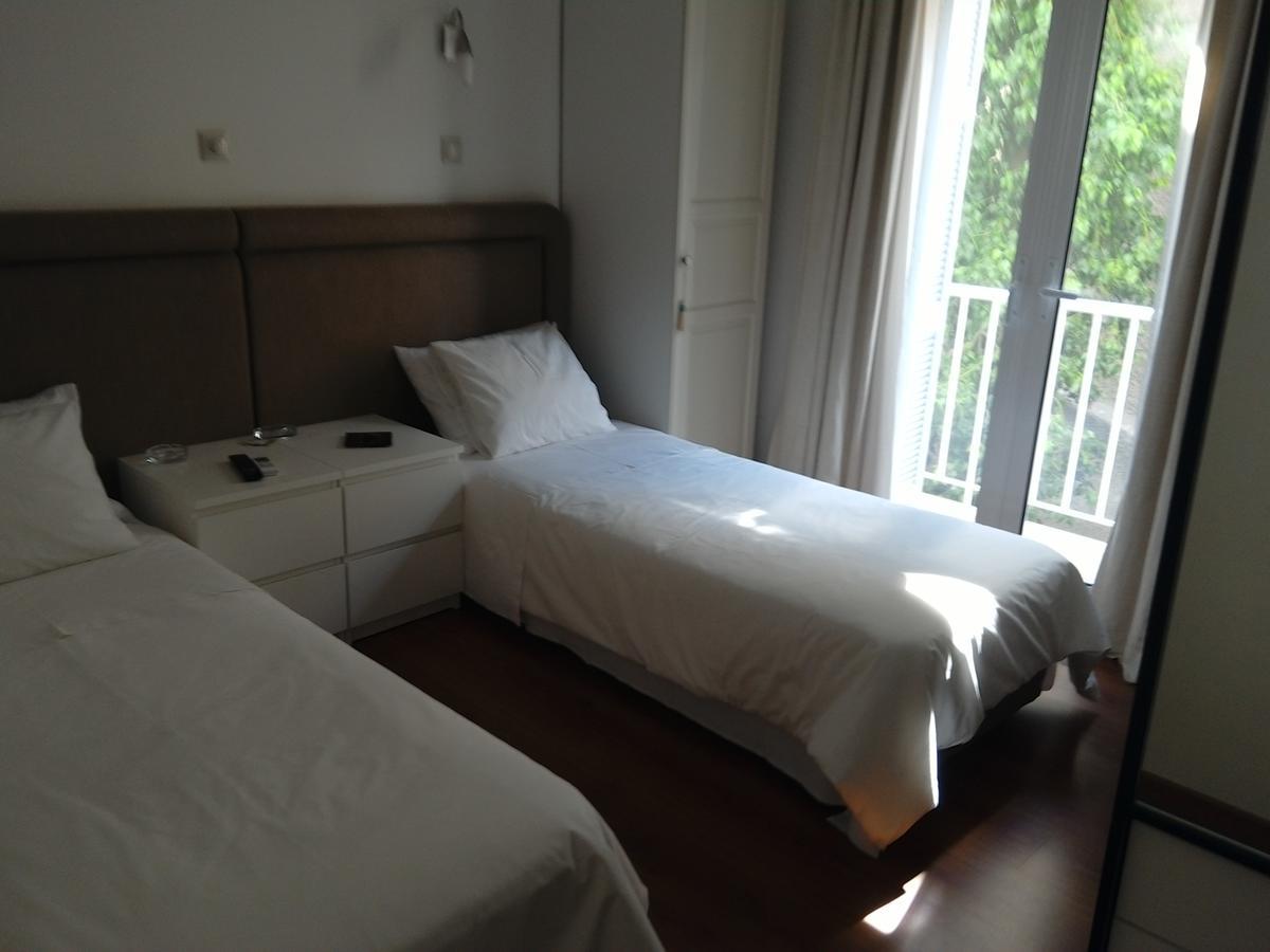 Be My Guest Apartment Atena Exterior foto