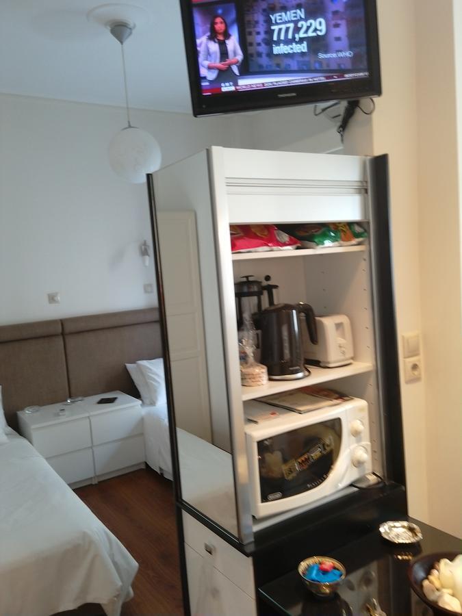 Be My Guest Apartment Atena Exterior foto