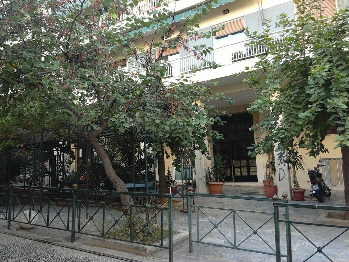 Be My Guest Apartment Atena Exterior foto