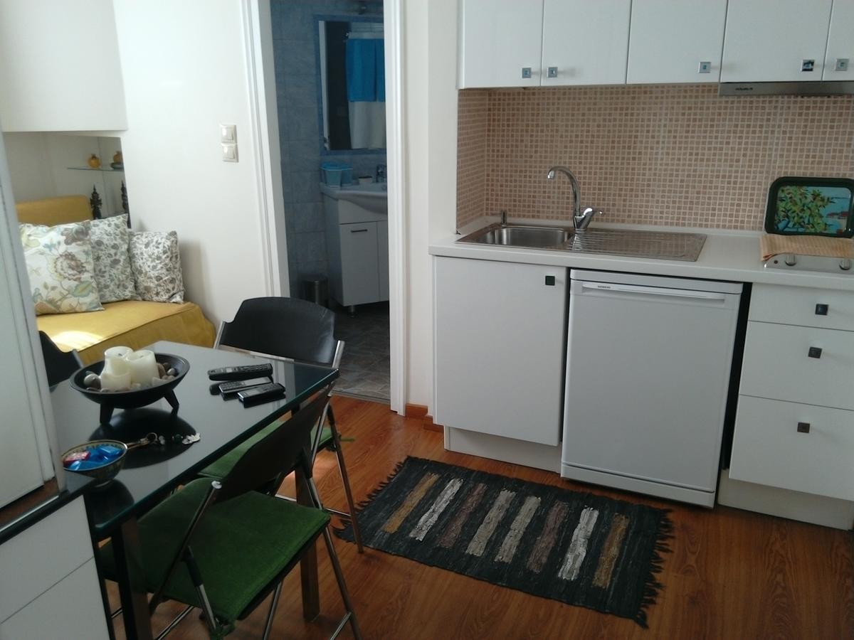 Be My Guest Apartment Atena Exterior foto