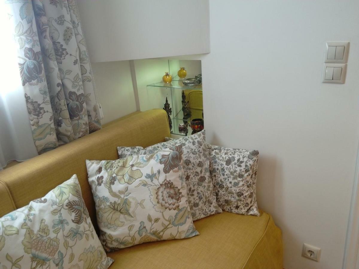 Be My Guest Apartment Atena Exterior foto